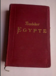 Egypte - Manuel du voyageur - náhled