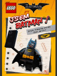 Lego batman jsem batman! - náhled