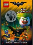 Lego batman vítejte v gotham city! - náhled