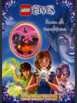 Lego elves pomsta elfí čarodejnice - náhled