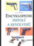 Encyklopedie pistolí a revolverů - náhled