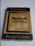 New York, Niagara, Boston, Philadephia, Chicago - Griebens Reiseführer Band 86 - náhled