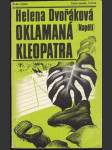 Oklamaná Kleopatra - náhled