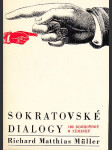 Sokratovské dialogy (103 rozhovory o Německu) - náhled