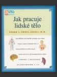 Jak pracuje lidské tělo - náhled