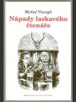 Nápady laskavého čtenáře - náhled