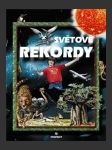 Světové rekordy - náhled