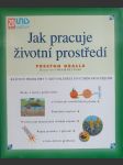 Jak pracuje životní prostředí - náhled