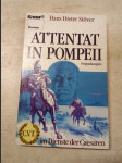 Attentat in Pompeii - Im Dienste der Caesaren - náhled