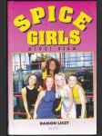 Spice Girls - dívčí síla - náhled