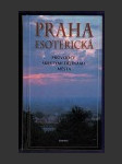 Praha esoterická - náhled