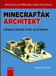 Minecrafťák architekt - náhled