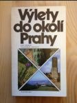 Výlety do okolí Prahy - náhled