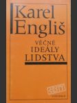 Věčné ideály lidstva - náhled