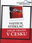 Jak se vraždí v Česku - náhled