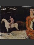 Jan Preisler - náhled