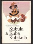 Kubula a kuba kubikula - náhled