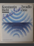 Zrcadlo času - výbor - náhled