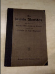 Der deutsche Wortschatz auf Grund es Deutschen Wörterbuchs von Weigand - náhled