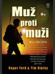 Muž proti muži, boj zblízka - náhled