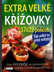 Extra velké křížovky (pomazánky, saláty a předkrmy) - náhled