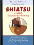 Shiatsu a základy tradiční čínské medicíny - náhled