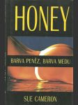 HONEY , Barva peněz, barva medu - náhled