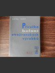 Příručka balení strojírenských výrobků - náhled