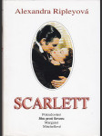 Scarlett - pokračování Jihu proti Severu M. Mitchellové - náhled