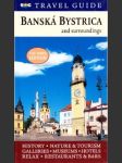 Banská Bystrica and surroundings - náhled