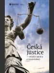 Česká justice: otázka správy a nezávislosti - náhled