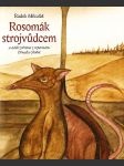 Rosomák strojvůdcem - náhled