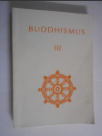 Buddhismus - Antologie theravádového buddhismu. Sv.3 - náhled