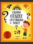 Záludné otázky chytrolína honzy - náhled