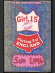 Girl, 15. Flirting for England - náhled