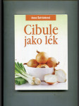 Cibule jako lék - náhled