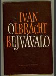 Bejvávalo - Sedm veselých povídek z Rakouska i republiky - náhled