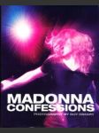 Madonna Confessions - náhled