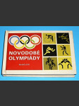 Novodobé olympiády  (slovensky) - náhled