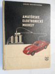 Amatérske elektronické modely - náhled