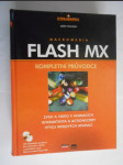 Macromedia Flash MX - kompletní průvodce - náhled