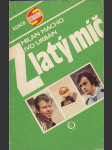 Zlatý míč - náhled