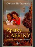 Zpátky z Afriky - náhled