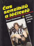 Čas senzibilů a léčitelů - Osudy, příběhy, záhady, rady - náhled