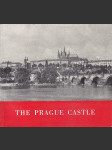 The Prague Castle - náhled