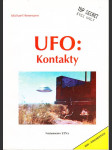 UFO: Kontakty - dokumentace - náhled