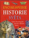 Encyklopedie historie světa - náhled