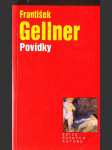 Povídky - náhled