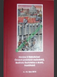 Novéna k blahořečení čtrnácti pražských mučedníků, bedřicha bachsteina a druhů, františkánů / 4.-12. října 2012 / - beneš petr regalát ( redakce ) - náhled