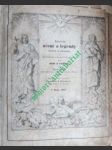 Katolické učení a legendy slovem a obrazem či křesťansko- katolická kniha pro dům a rodinu - mehler ludvík - náhled